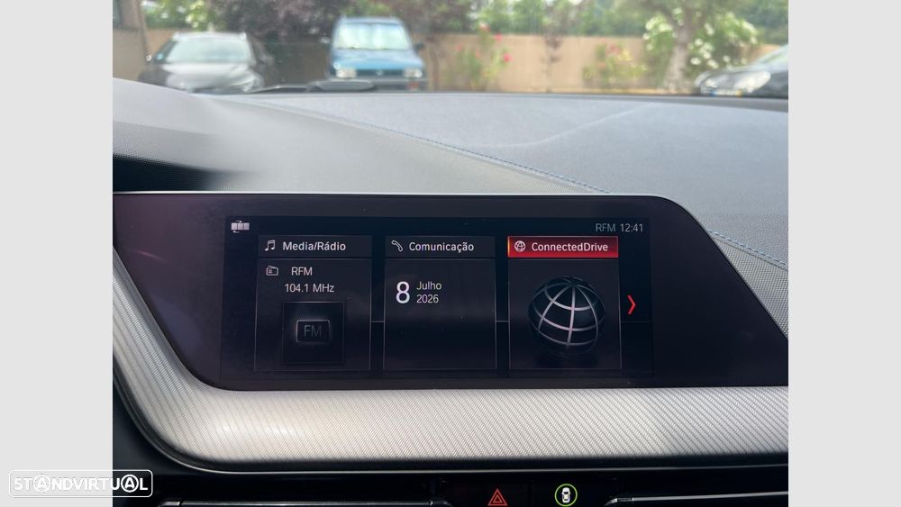 BMW 118 i Pack Desportivo M Auto - 21