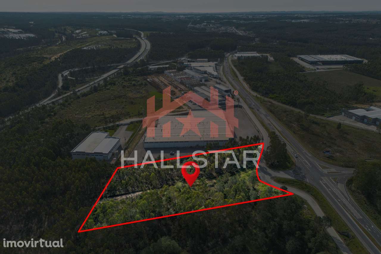 Terreno Industrial / Construção / Área Total 8.000 m2 / Índice de 0.7 - Grande imagem: 4/30