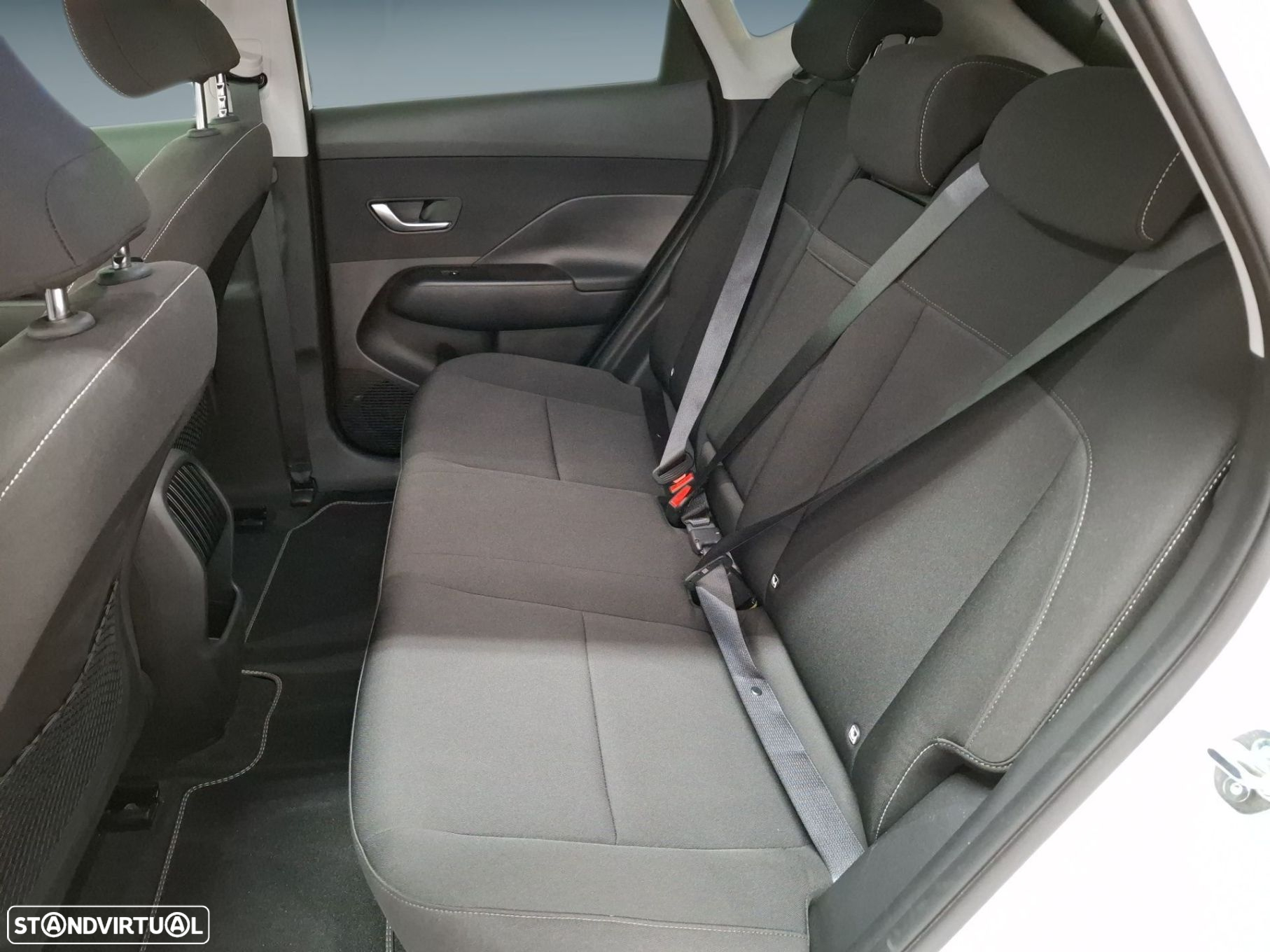 Hyundai Kauai EV 48.4 kWh Premium - 13