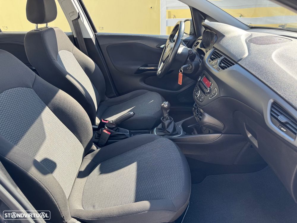 Opel Corsa 1.3 CDTi Edition - 41