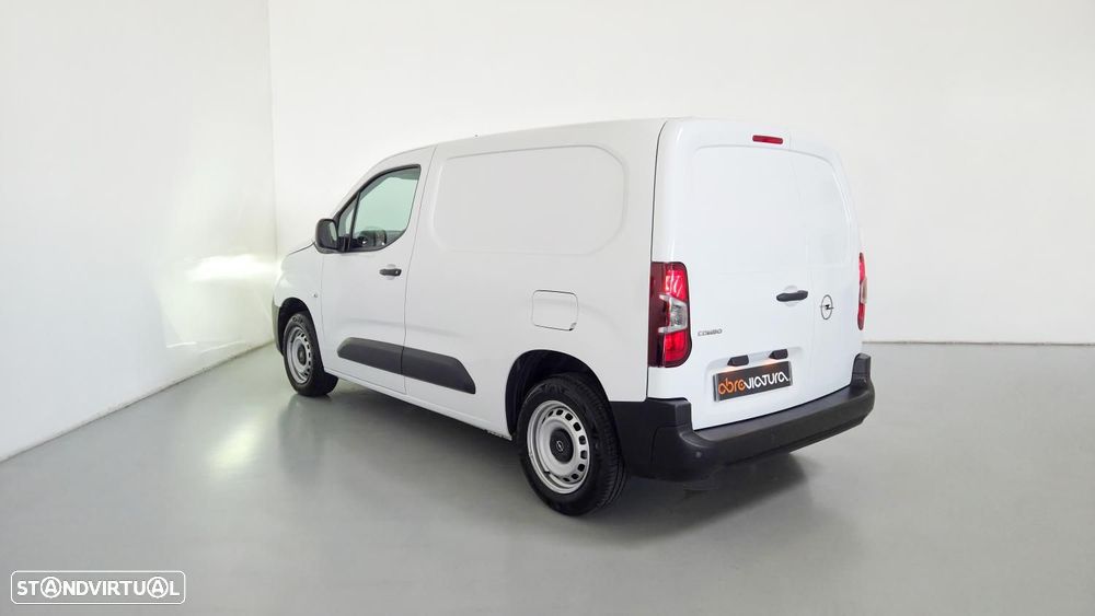 Opel Combo 1.5 D L1 100CV 3 Lug. - 6