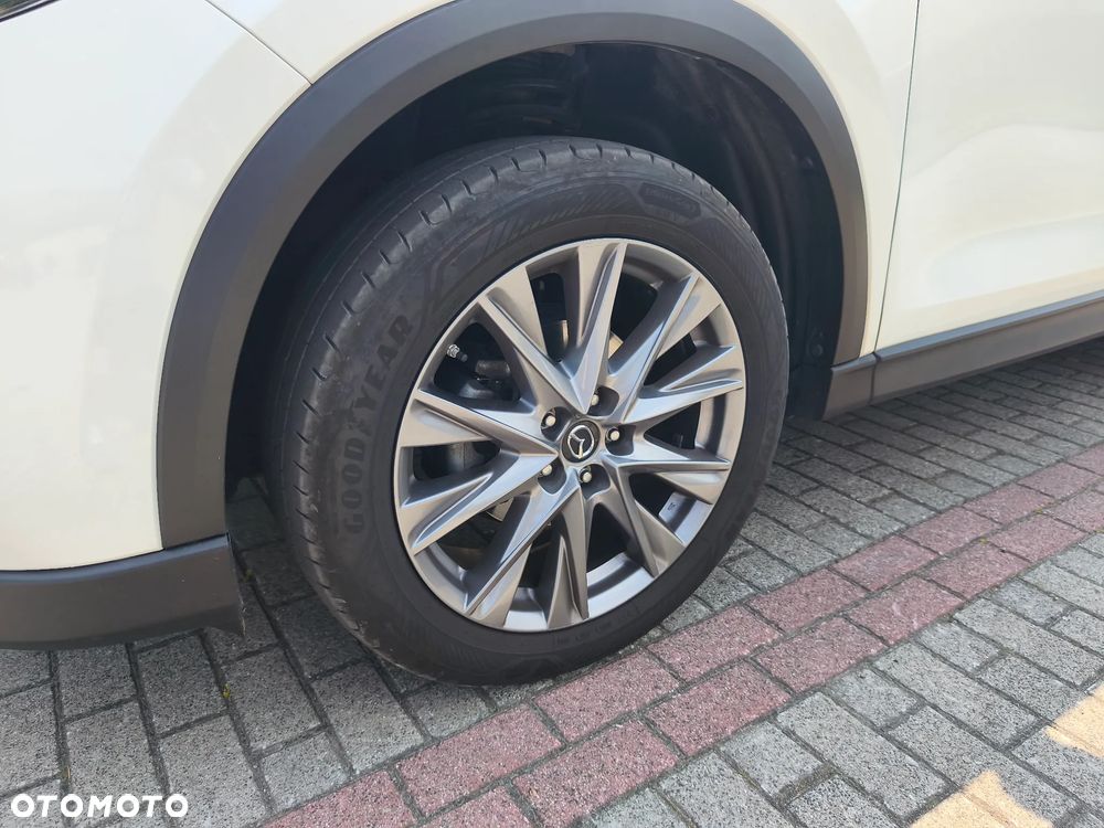 Mazda CX-5 2.0 Kanjo 2WD - 17