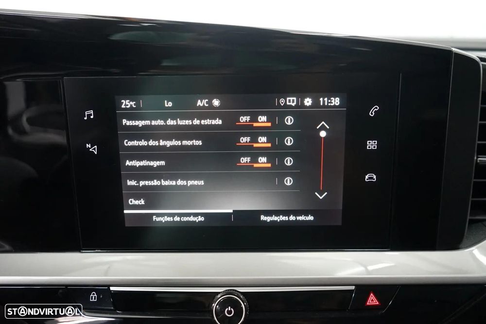 Opel Mokka - 31