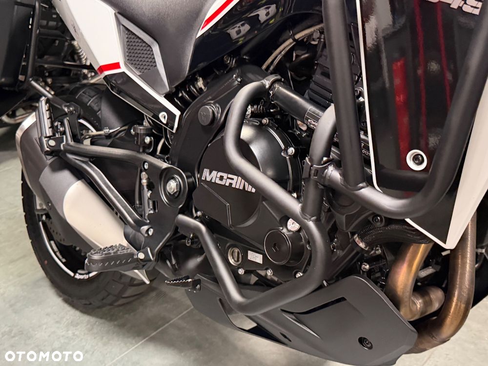 Moto Morini Inny - 22