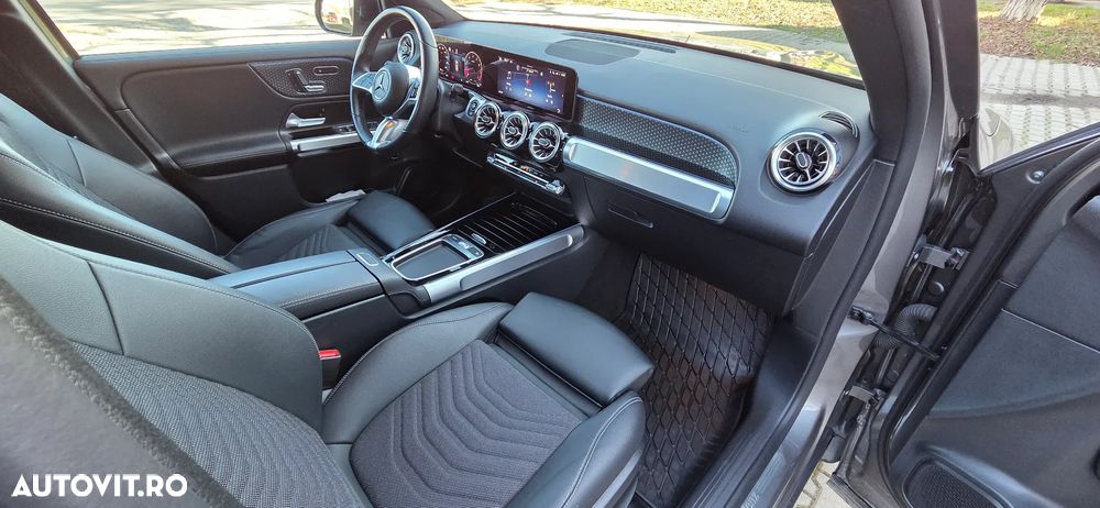 Mercedes-Benz GLB - 17