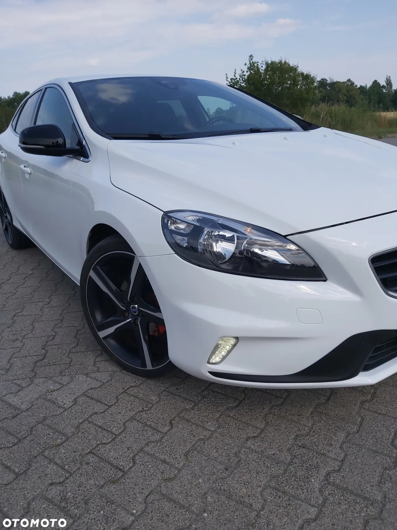Volvo V40 - 5