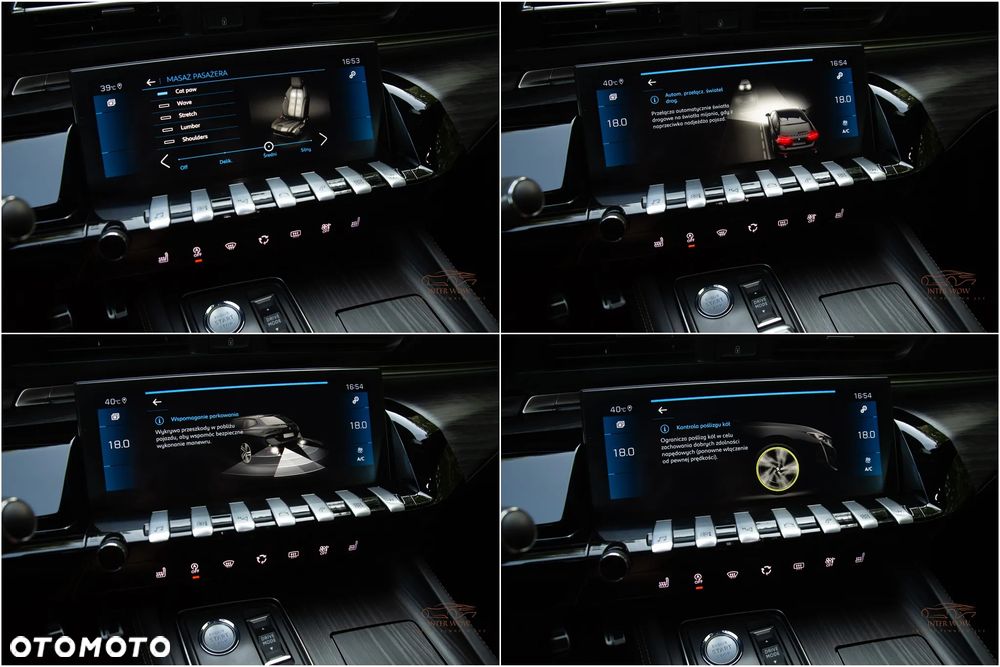 Peugeot 508 PureTech 225 EAT8 GT - 27