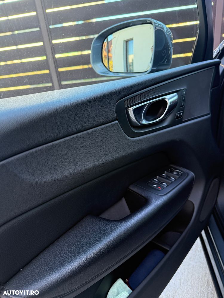 Volvo XC 60 D4 Inscription - 12