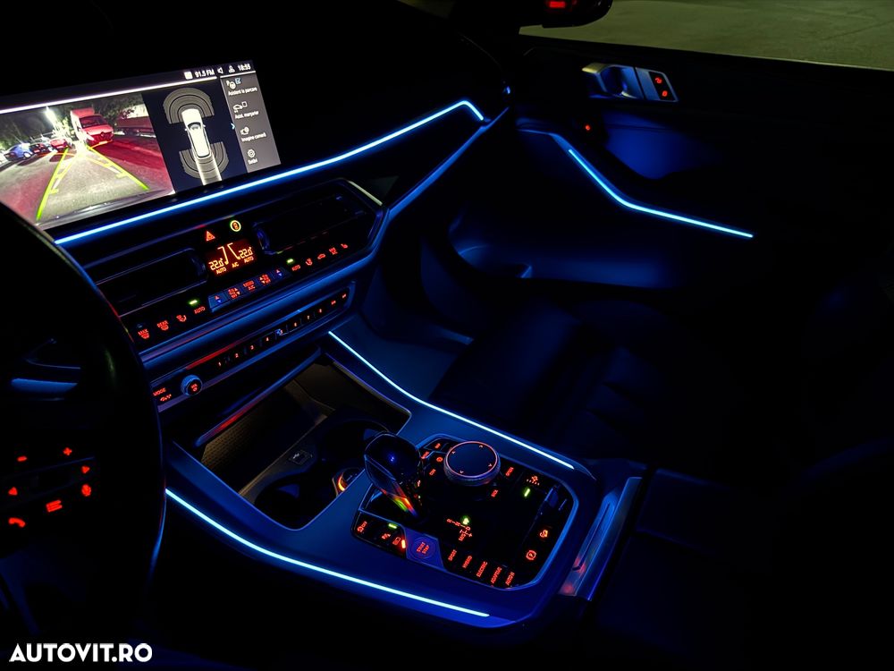 BMW X5 xDrive45e xLine - 34