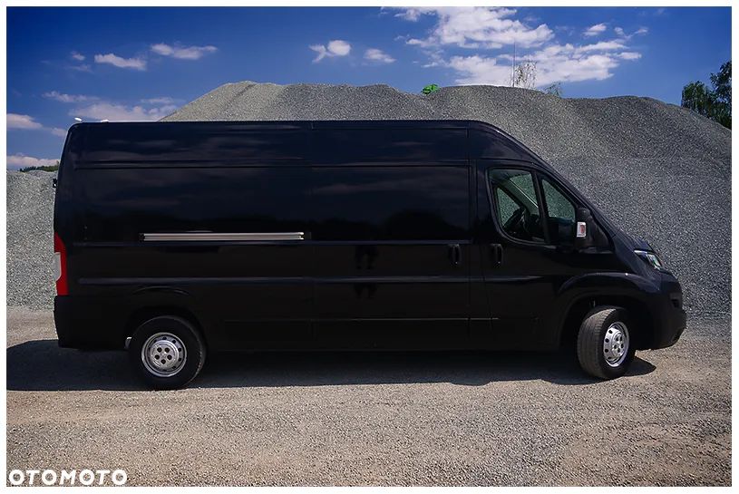 Peugeot Boxer - 11