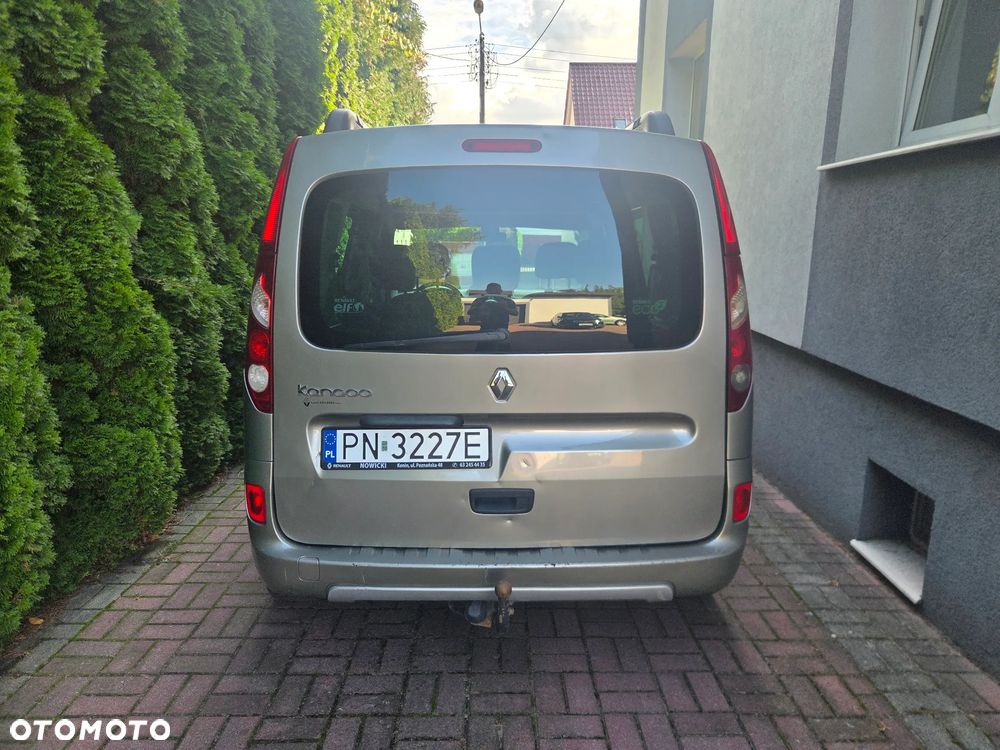Renault Kangoo - 12