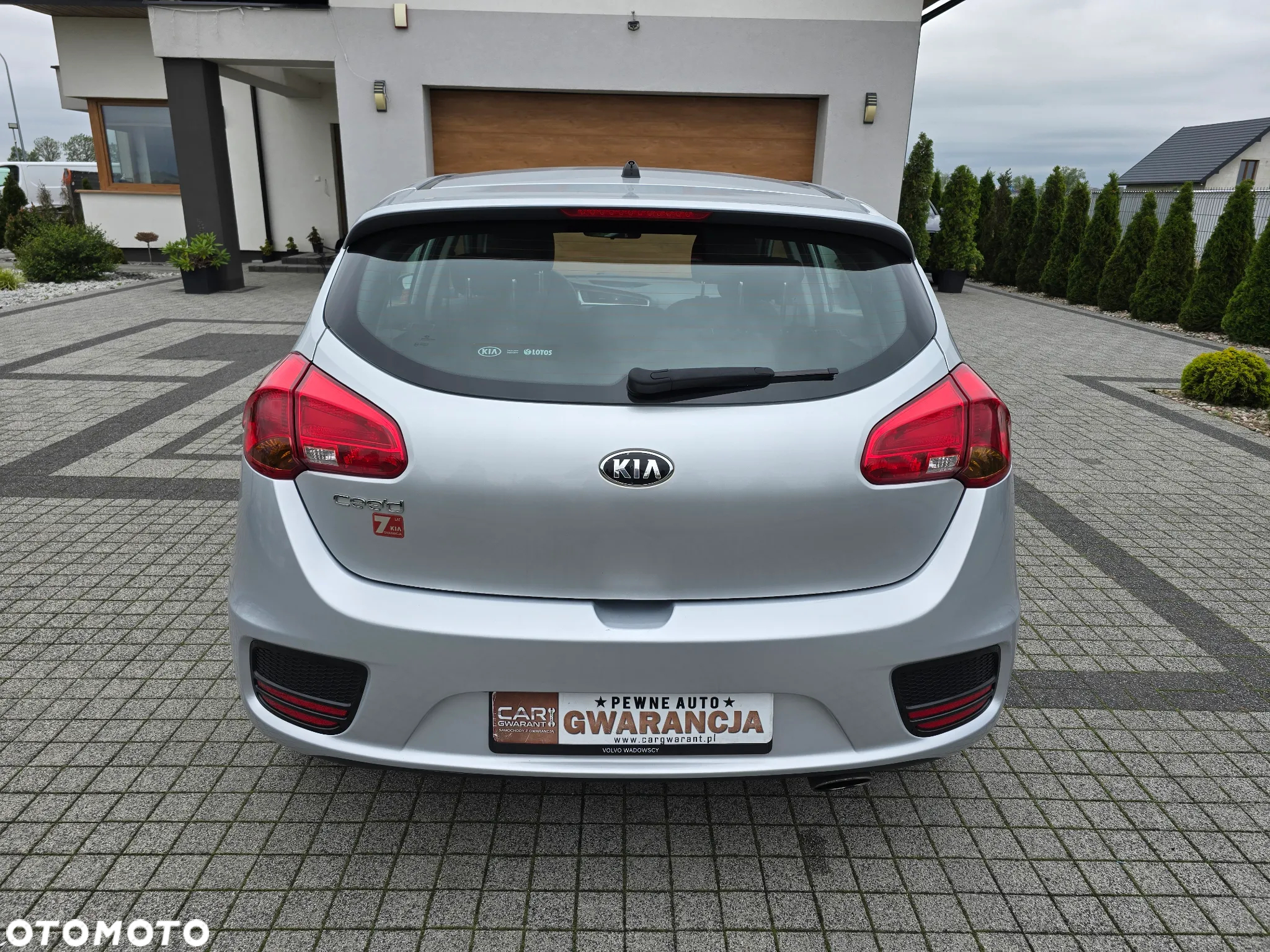 Kia Ceed Cee'd 1.4 M - 5