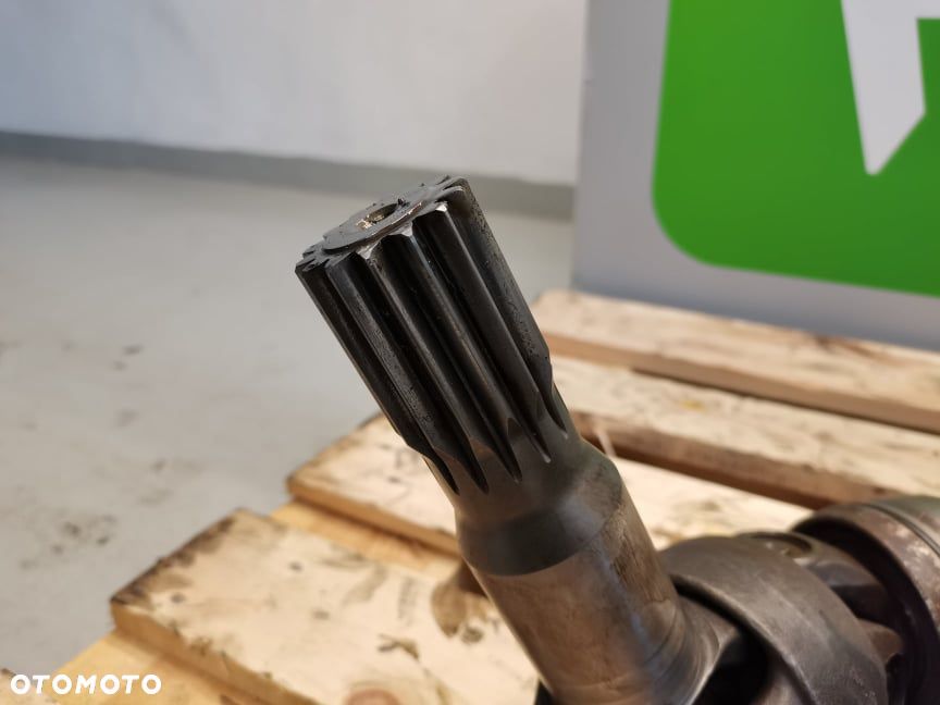 Wieniec zwolnicy Dieci 40.7 Agri Plus - 8