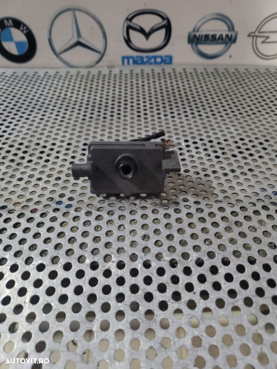 Camera Frontala Audi S6 S7 A6 A7 A8 D5 Allroad 4K C8 Dupa 2018 Cod 4N0907217A - 2