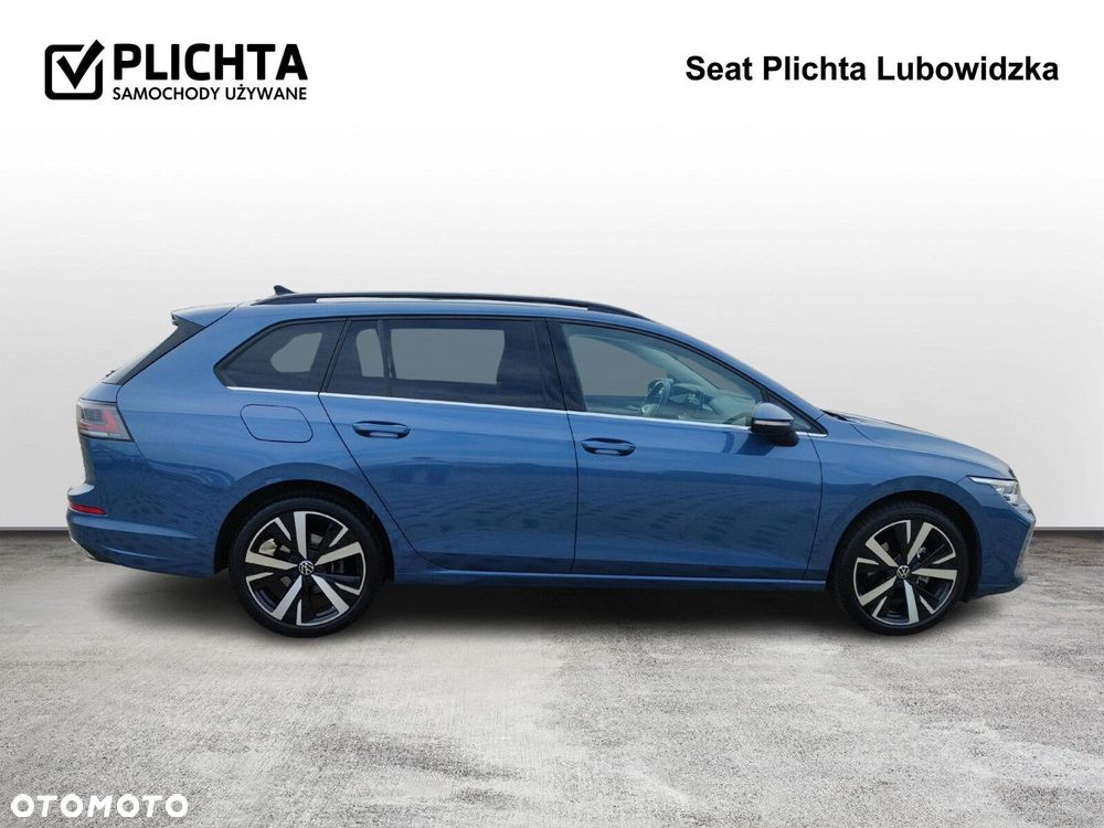 Volkswagen Golf - 6