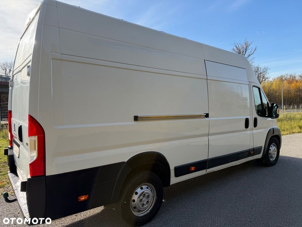 Peugeot BOXER - 4