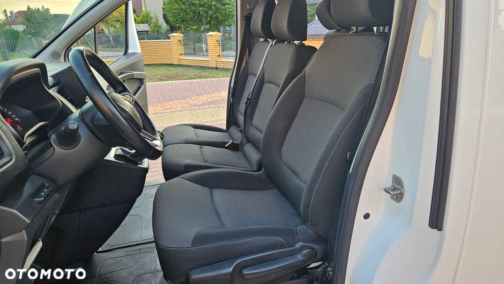 Renault Trafic Kombi 2.0 L2 Business - 29
