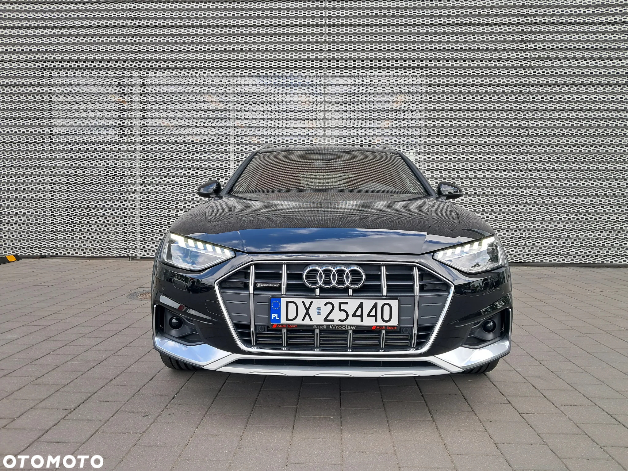 Audi A4 Allroad quattro 45 TFSI S tronic - 7