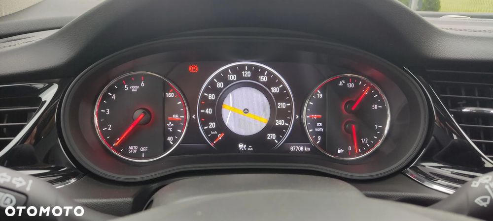 Opel Insignia 2.0 CDTI ecoFLEX Start/Stop Business Innovation - 15