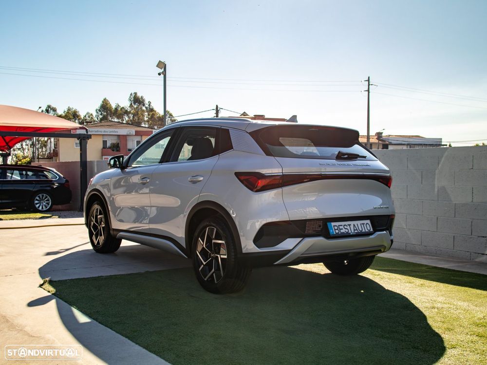 BYD Atto 3 60.48 kWh Design - 15