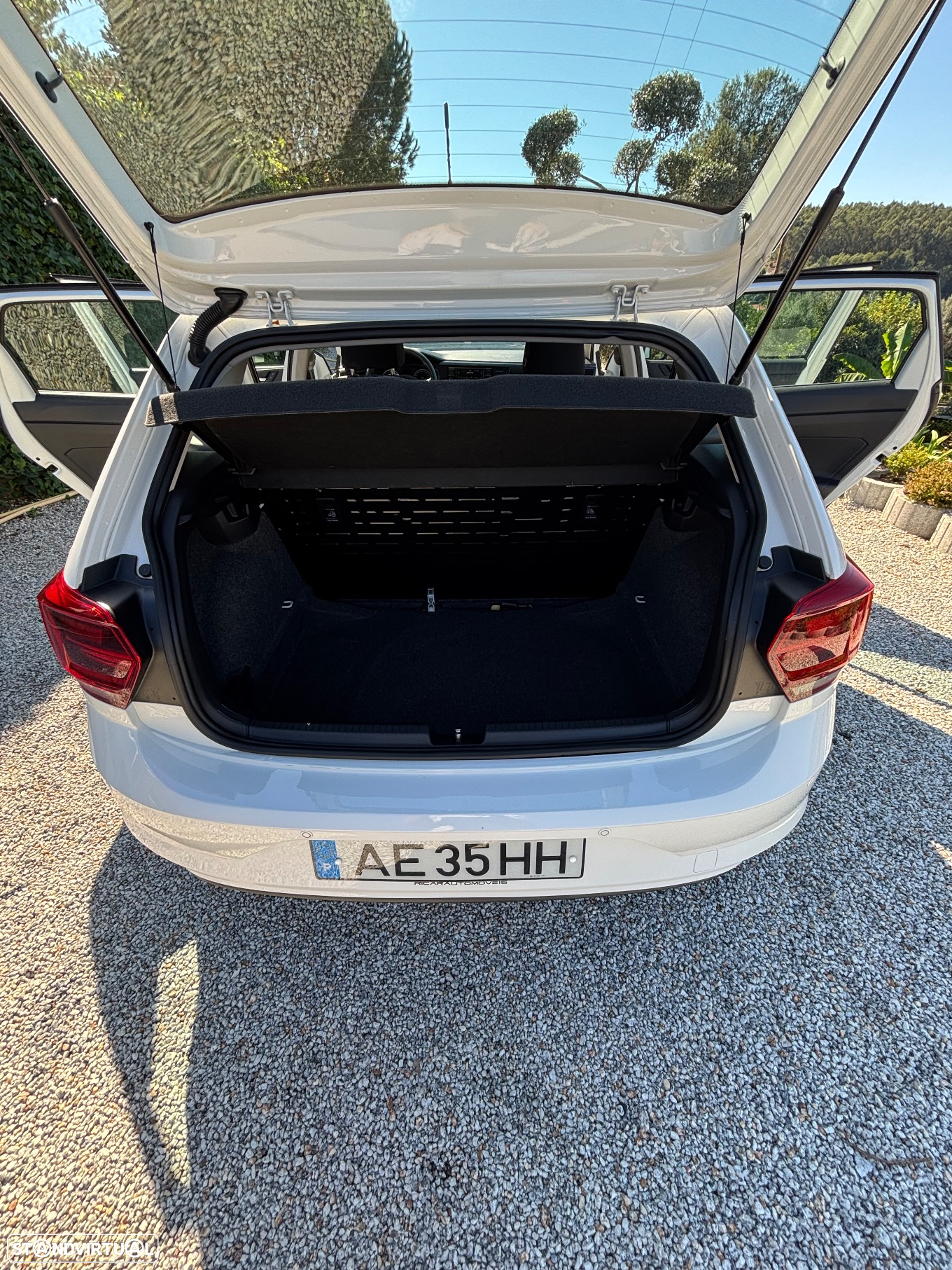 VW Polo 1.6 TDI Confortline - 7