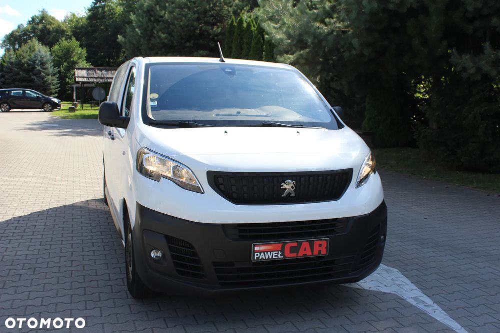 Peugeot Expert - 13