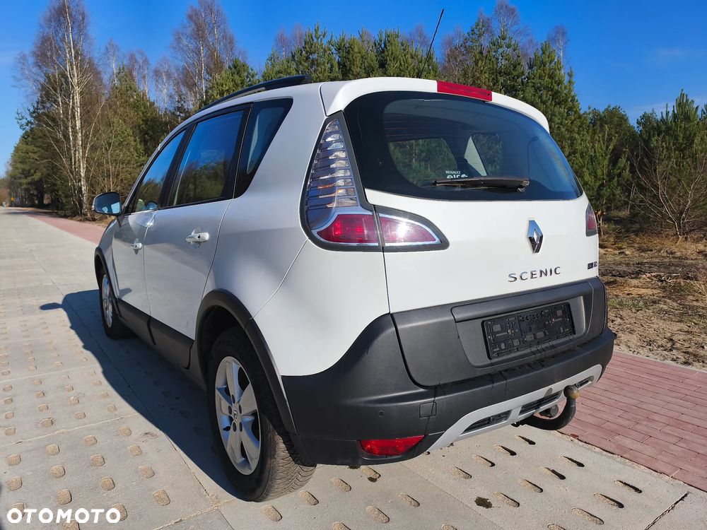 Renault Scenic - 11