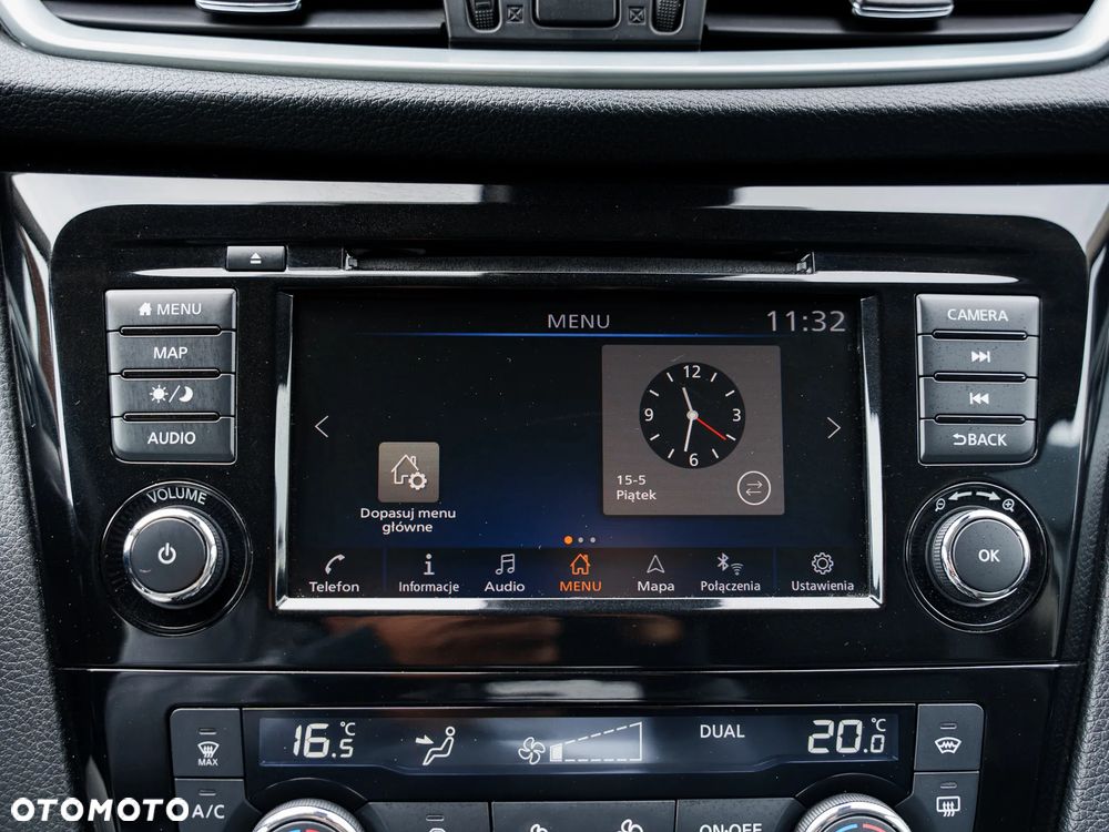 Nissan Qashqai - 37