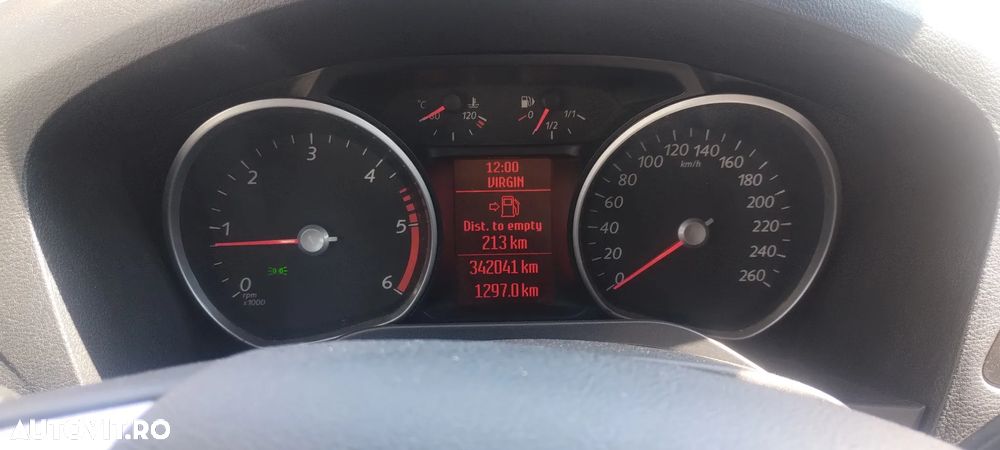 Ford Galaxy 2.0 TDCi DPF Ghia - 6