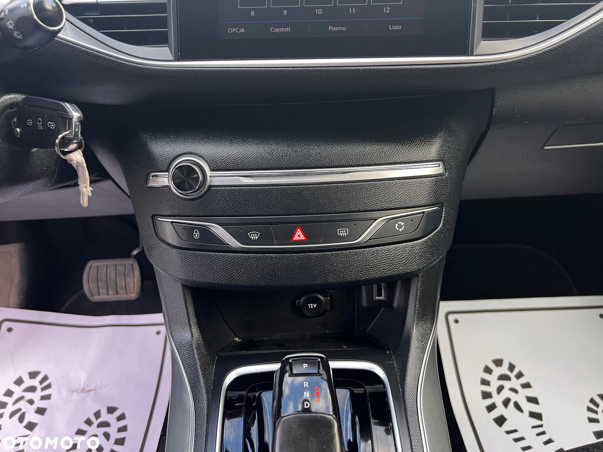 Peugeot 308 - 34