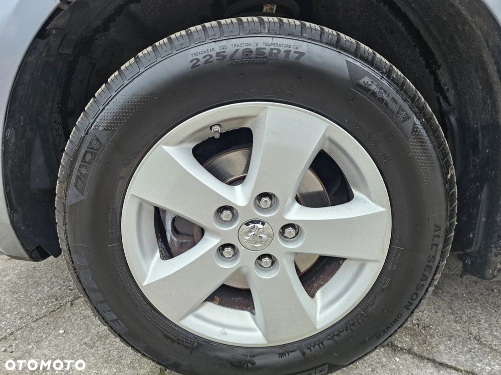 Dodge Journey 2.0 CRD SXT SR Edition - 11