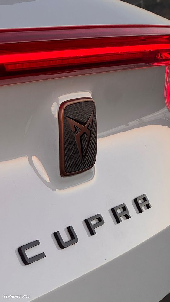 Cupra Formentor 1.5 TSI Sport DSG - 28