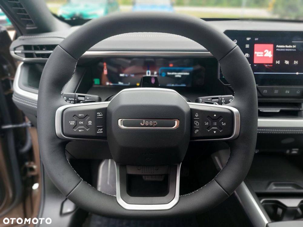 Jeep Compass 1.2 T3 mHEV First Edition FWD DCT - 19