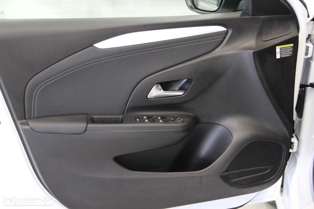 Opel Corsa 1.2 T Hybrid EdCT - 6