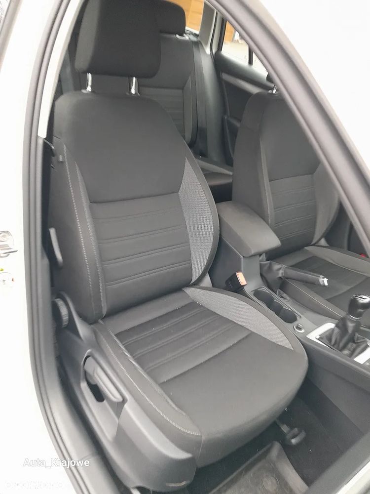 Skoda Octavia 1.6 TDI SCR Active - 28