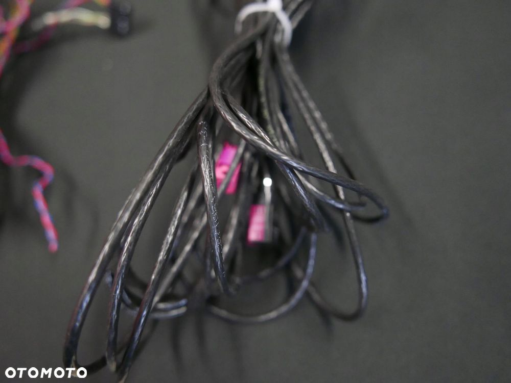 bmw f21 wiązka radia nawigacji nbt multimedia - 6