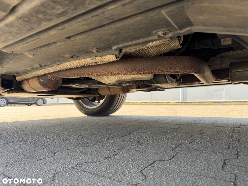 BMW X5 4.4 i Edition Exclusive - 35