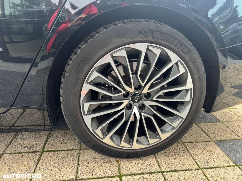 Audi A6 - 20