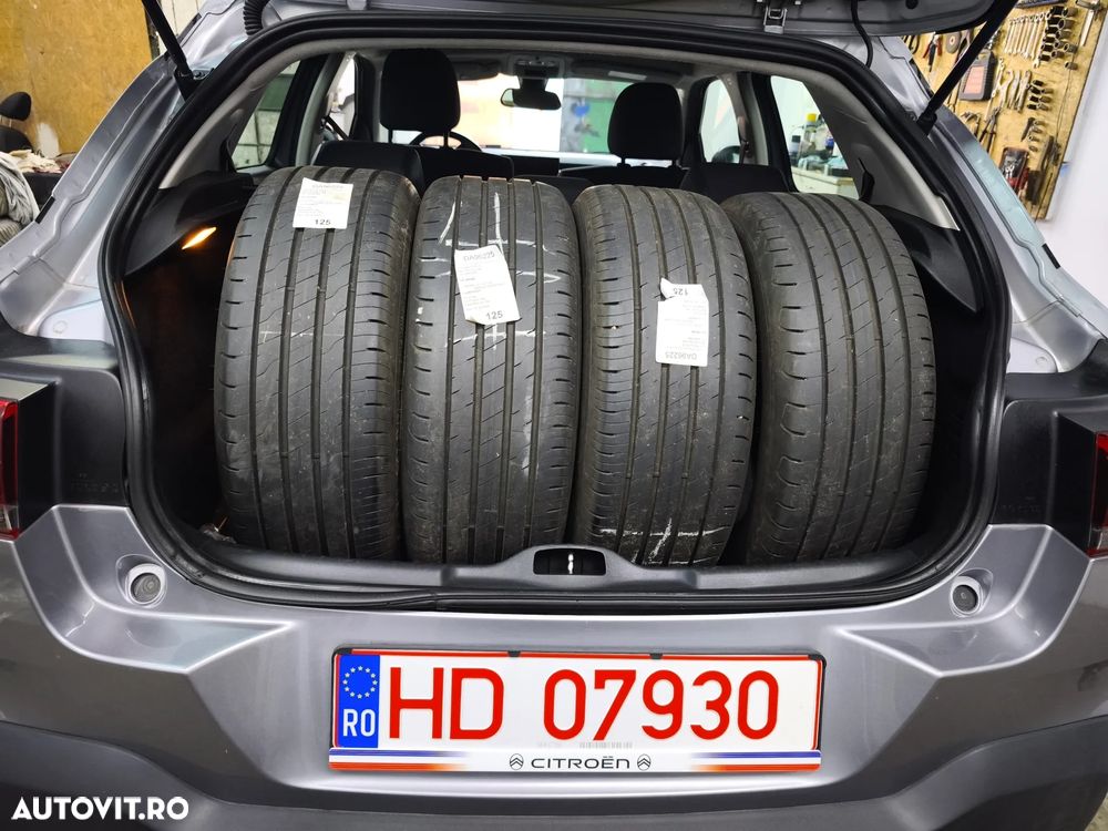 Citroën C4 Cactus BlueHDi BVM Start&Stop Summer Edition - 12