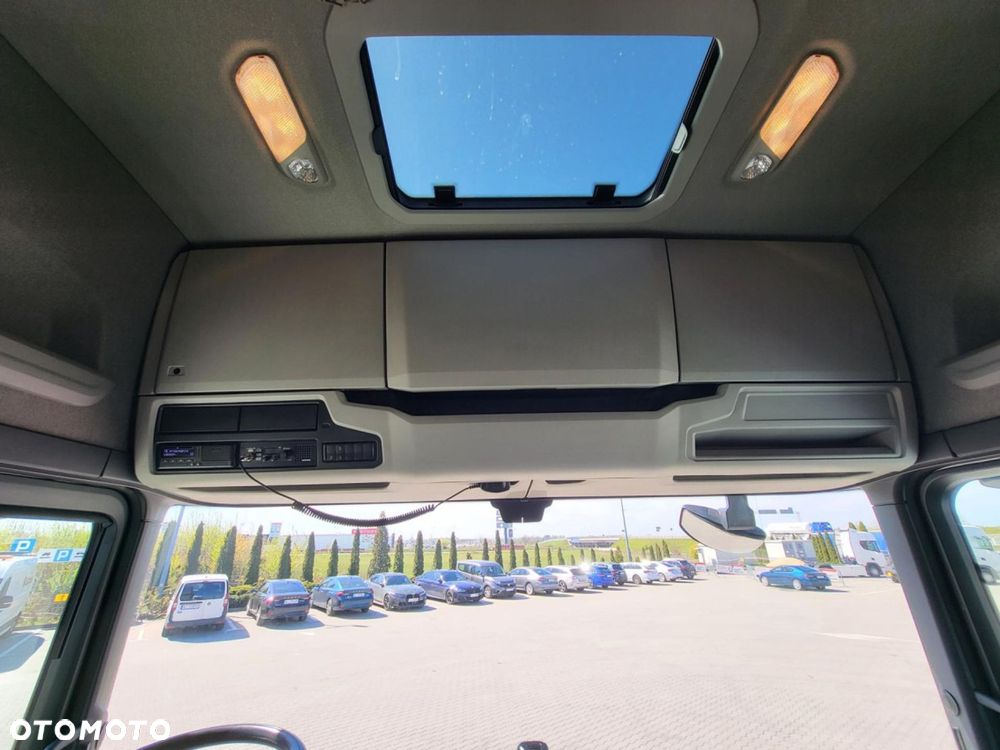 Scania S 460 A4x2EB Mega - 15