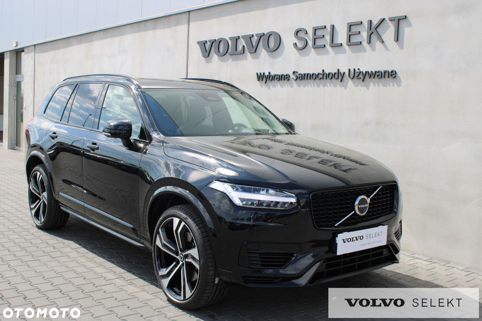Volvo XC 90 - 10