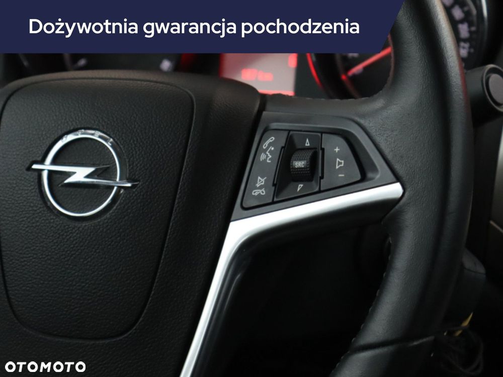 Opel Astra - 17