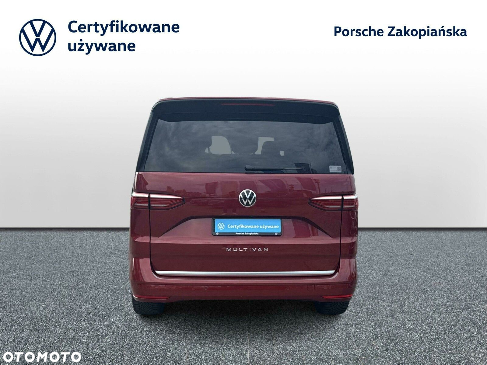 Volkswagen Multivan 2.0 TDI L1 Style DSG - 4