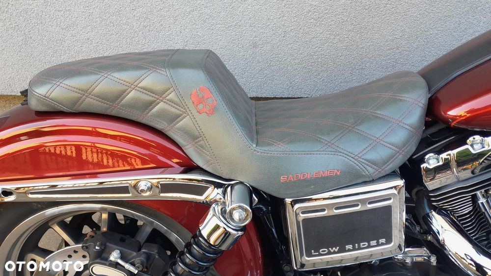 Harley-Davidson Dyna Low Rider - 6