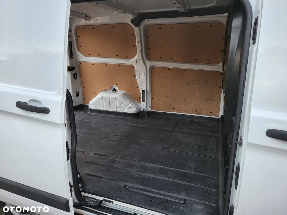 Ford Transit Custom - 2