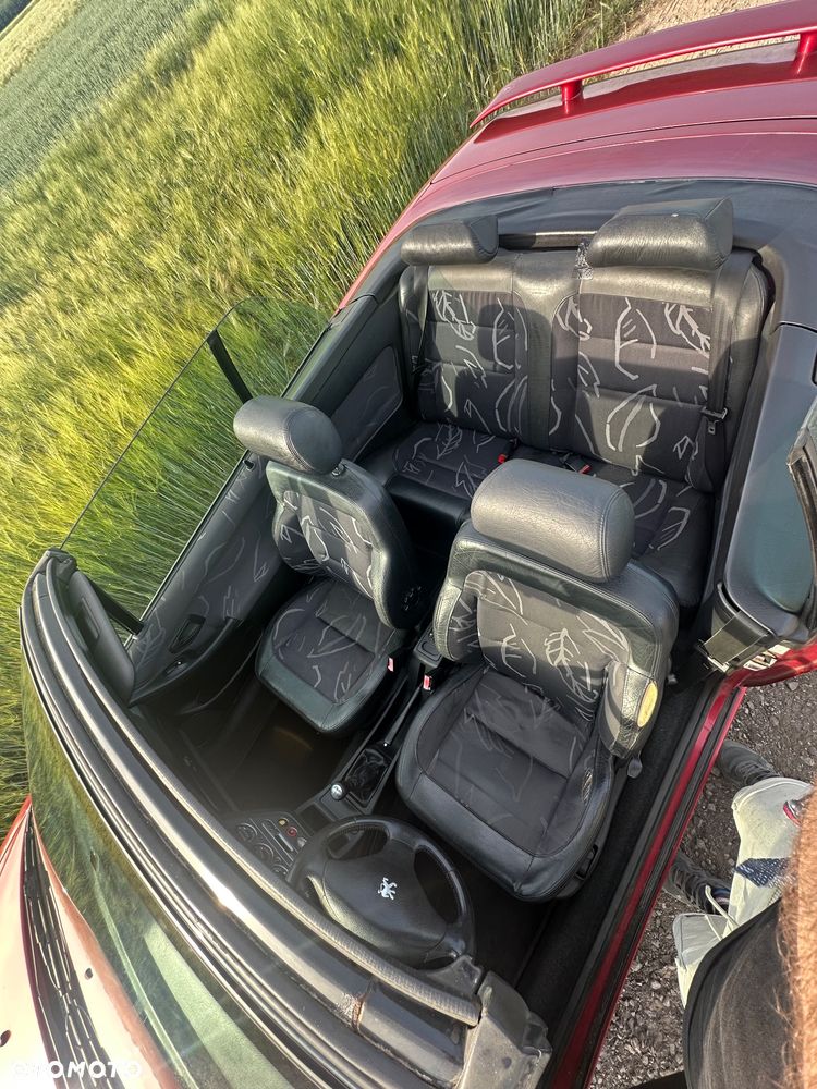 Peugeot 306 1.6 - 15