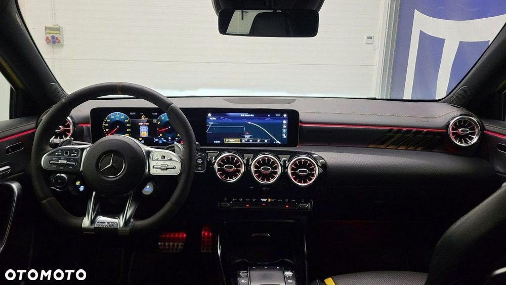 Mercedes-Benz Klasa A - 17