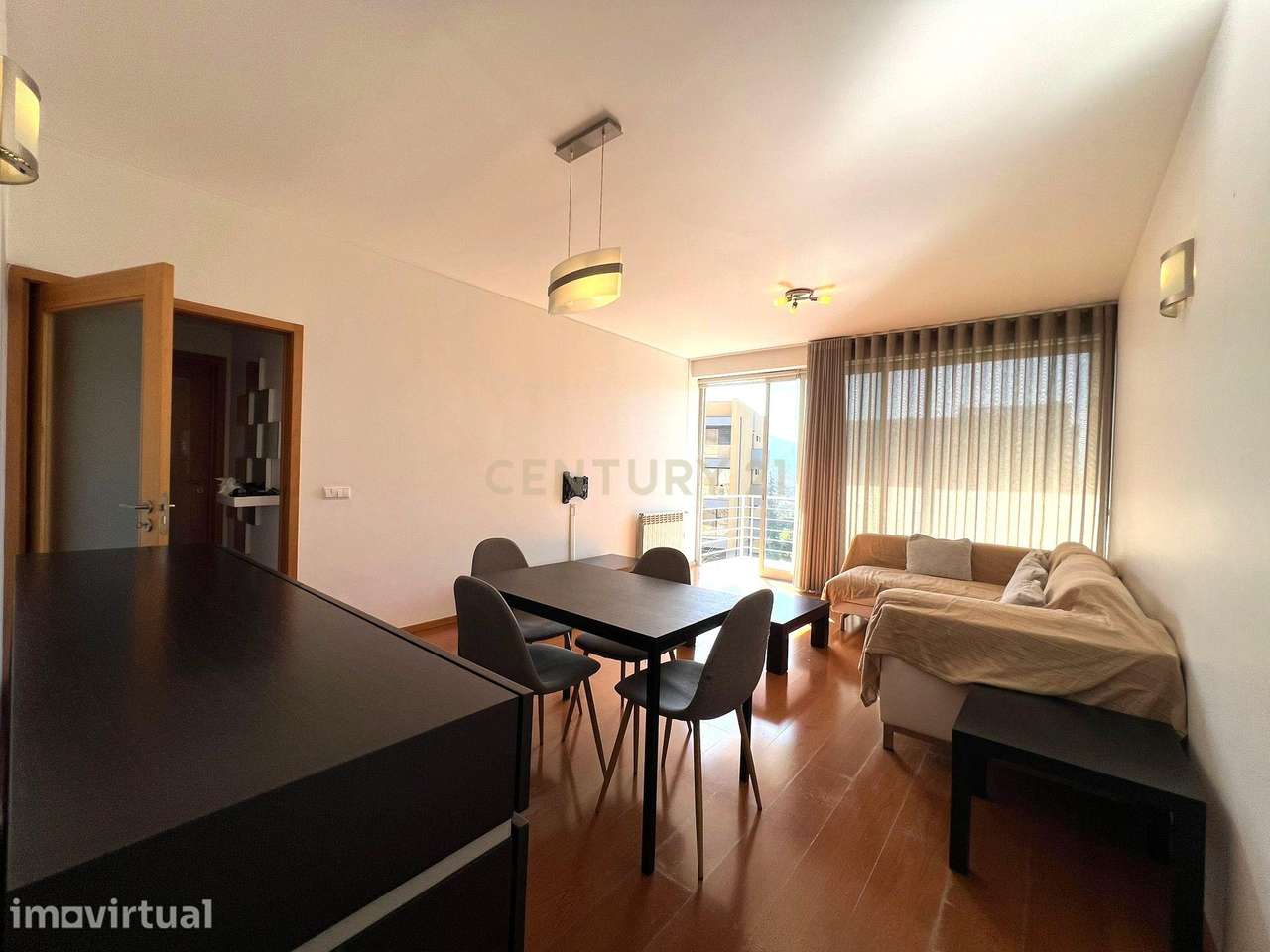 Apartamento T3 para arrendamento - Grande imagem: 5/14