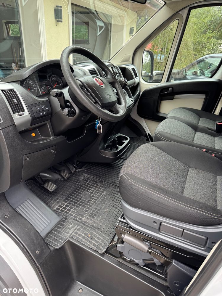 Fiat Ducato Maxi - 14