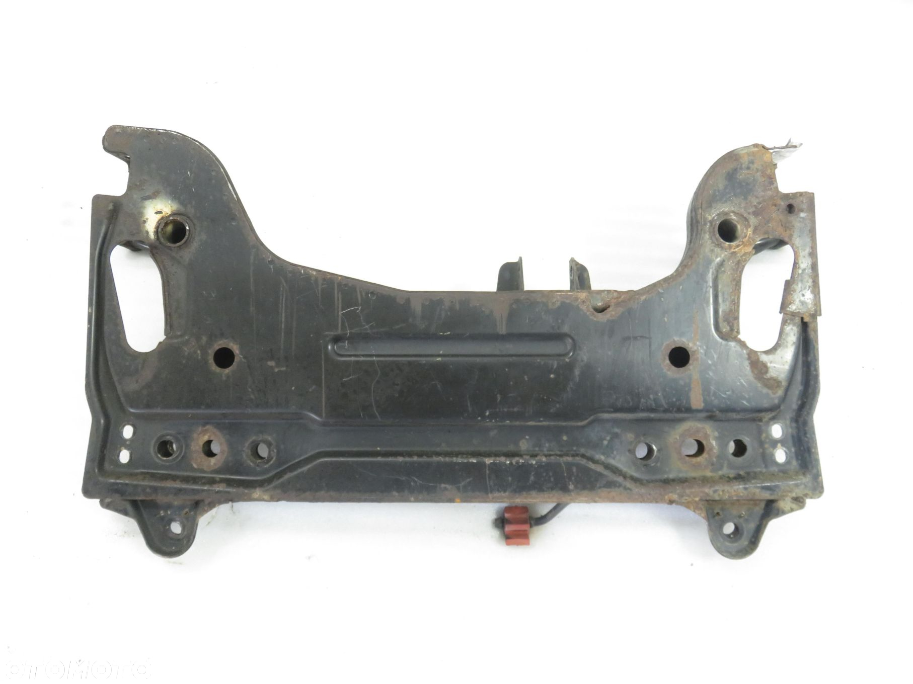 SANKI PRZÓD MAZDA 2 I (DY) 1.25 - FUJA - 4